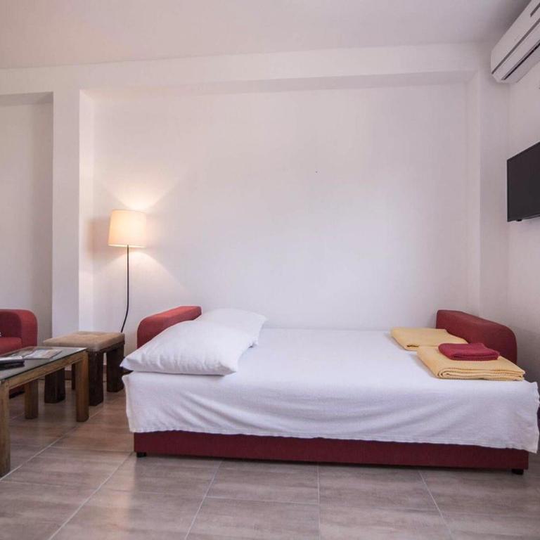 Sky Apartment - Apartman - 10