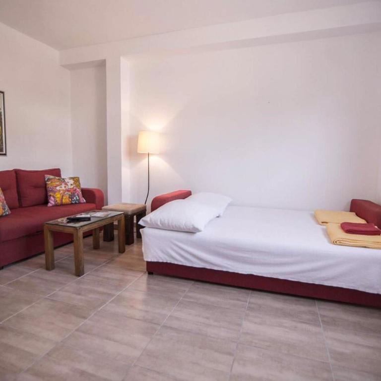 Sky Apartment - Apartman - 11