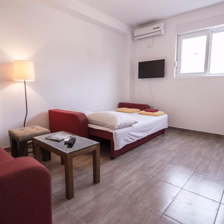 Sky Apartment - Apartman - 12