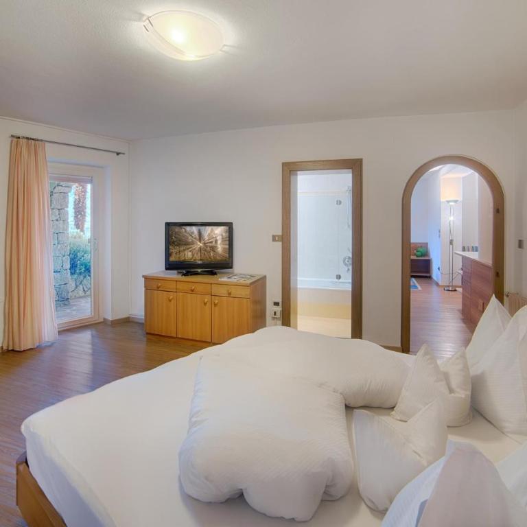 Appartment Maria - Appartamento - Piano Terra - 4