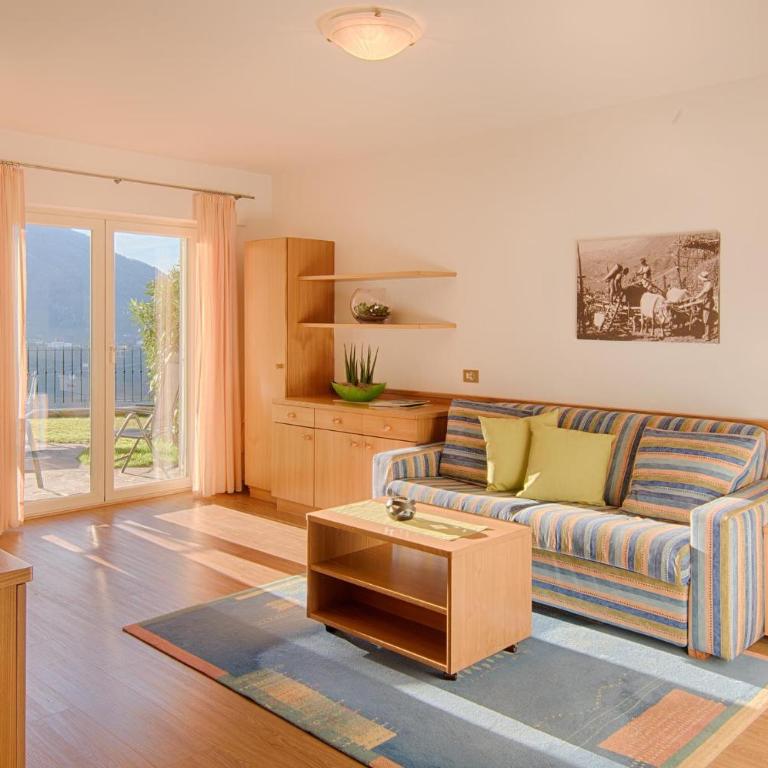 Appartment Maria - Appartamento - Piano Terra - 6