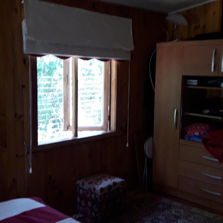 Cabaña de Lore - Three-Bedroom Townhouse - 11