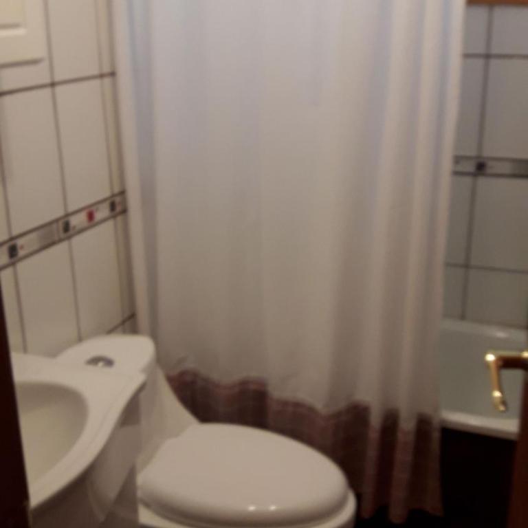 Cabaña de Lore - Three-Bedroom Townhouse - 12