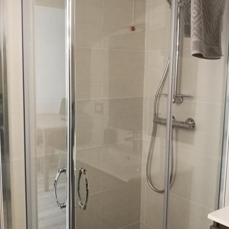 Villa Elisa - Appartamento Monolocale - 12