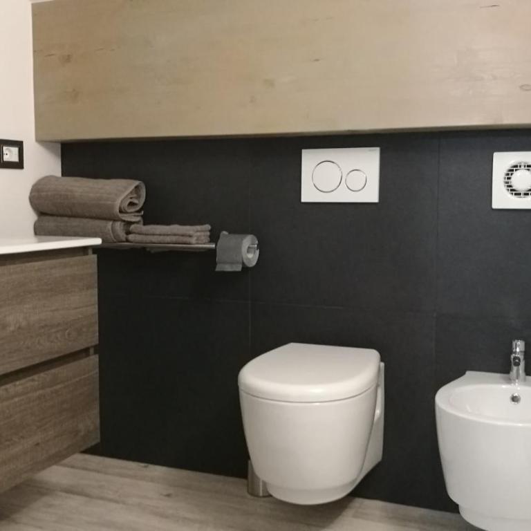 Villa Elisa - Appartamento Monolocale - 10