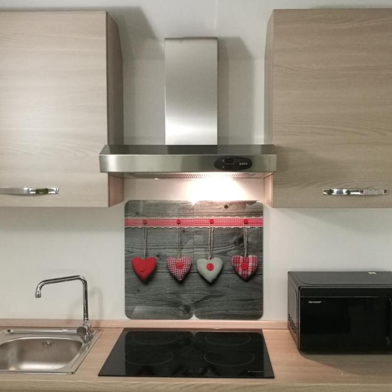 Villa Elisa - Appartamento Monolocale - 8