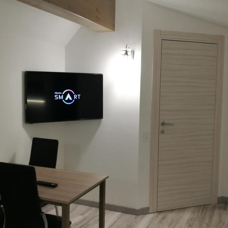 Villa Elisa - Appartamento Monolocale - 16