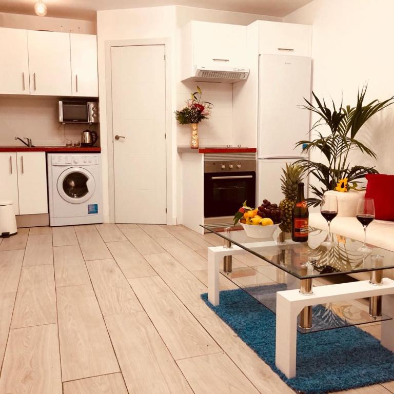 Apartment in Sol - Apartamento Estudio - 2