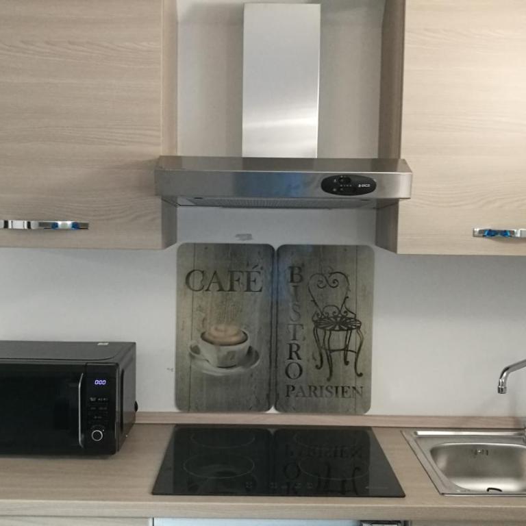 Villa Elisa - Appartamento Monolocale - 13