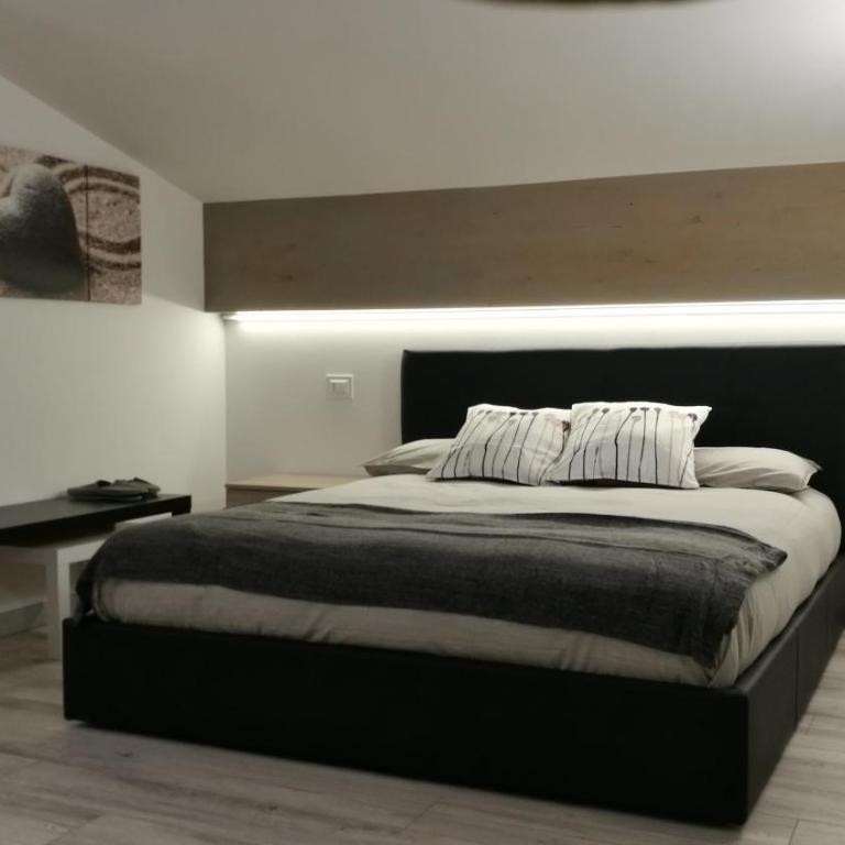 Villa Elisa - Appartamento Monolocale - 3