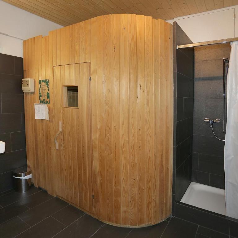 The Chalet Davos, Chesa Surlej - Superior Chalet - 12