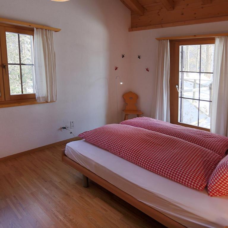 The Chalet Davos, Chesa Surlej - Superior Chalet - 14