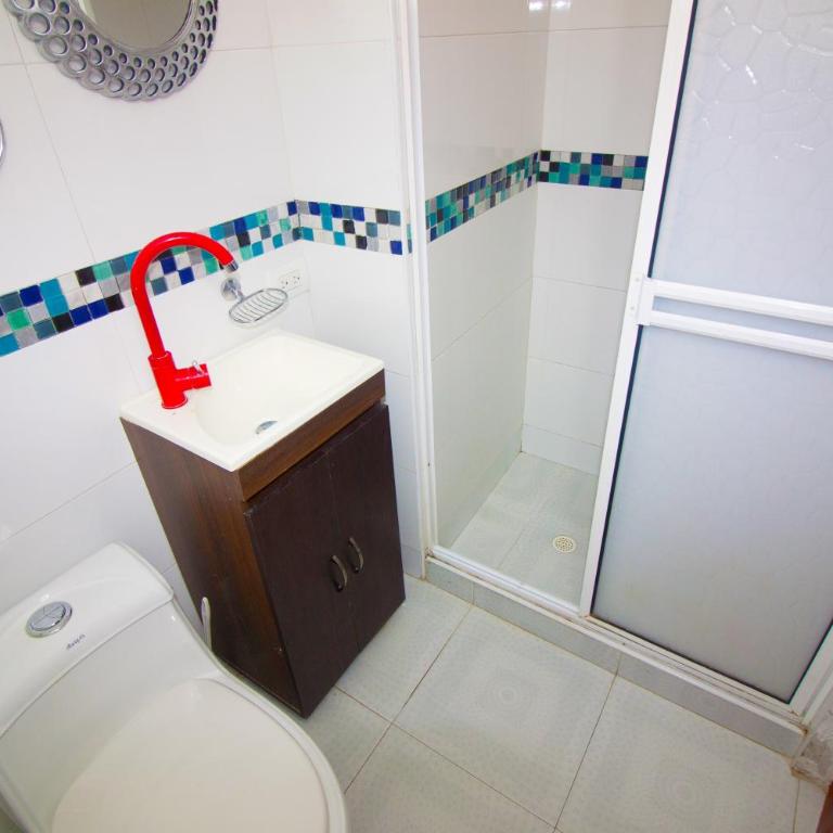 El Velero Apartamentos By DANP - Apartamento Estudio - 5