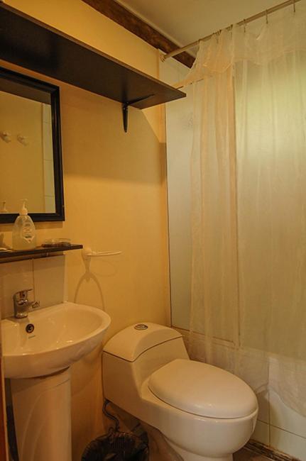 Cabañas Nogalia - Bungalow (4 adultos) - 4
