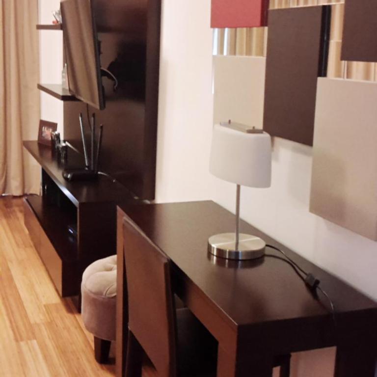 Aparts Temporarios - Apartamento Superior - 6
