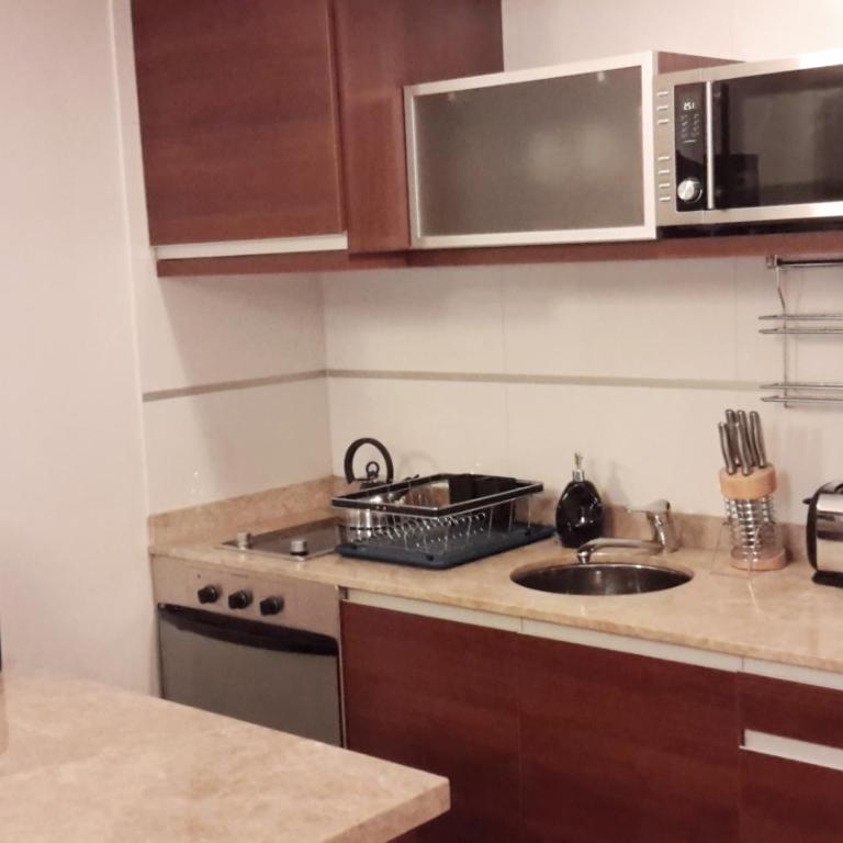 Aparts Temporarios - Apartamento Superior - 8