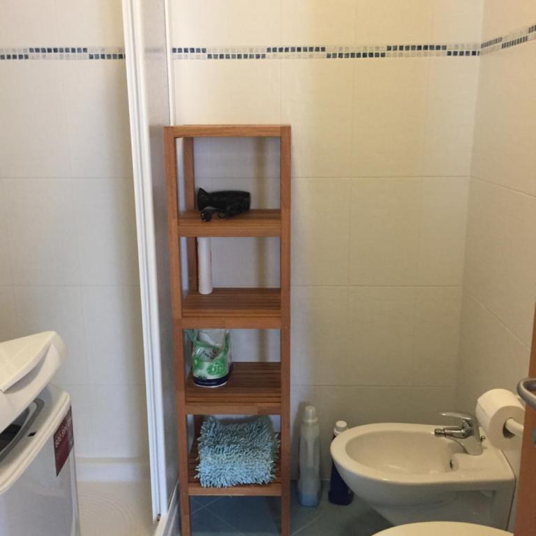 Casa Dalsass - Appartamenti nel verde - One-Bedroom Apartment - 21