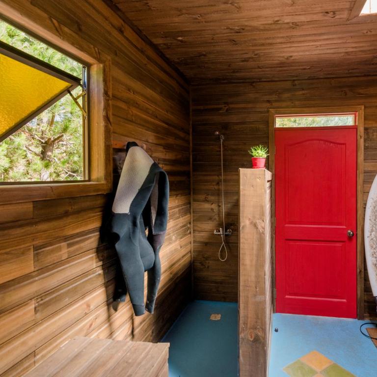 Cabañas Cantomar - Casa de 3 dormitorios con 2 baños - 8