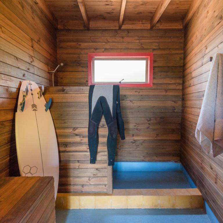 Cabañas Cantomar - Casa con 1 dormitorio - 6