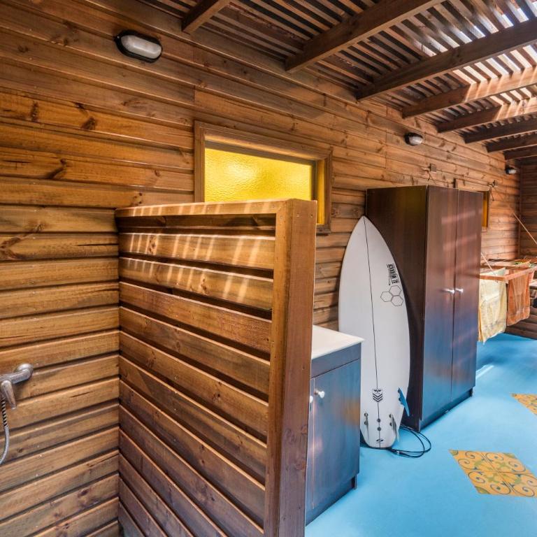 Cabañas Cantomar - Casa de 2 dormitorios (5 adultos) - 9