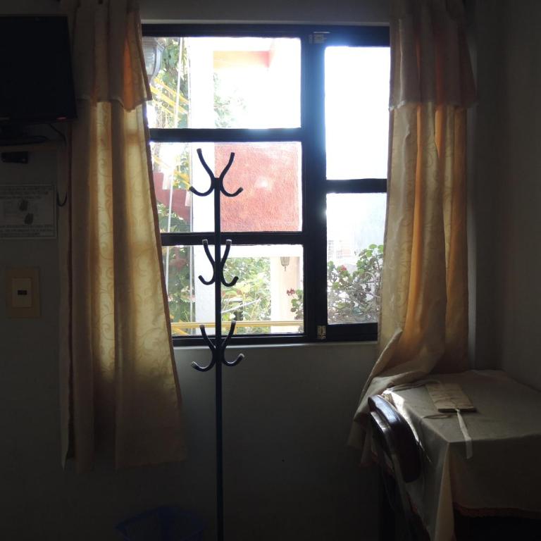 Hostal Valle Hermoso - Single Room with Private Bathroom - 1