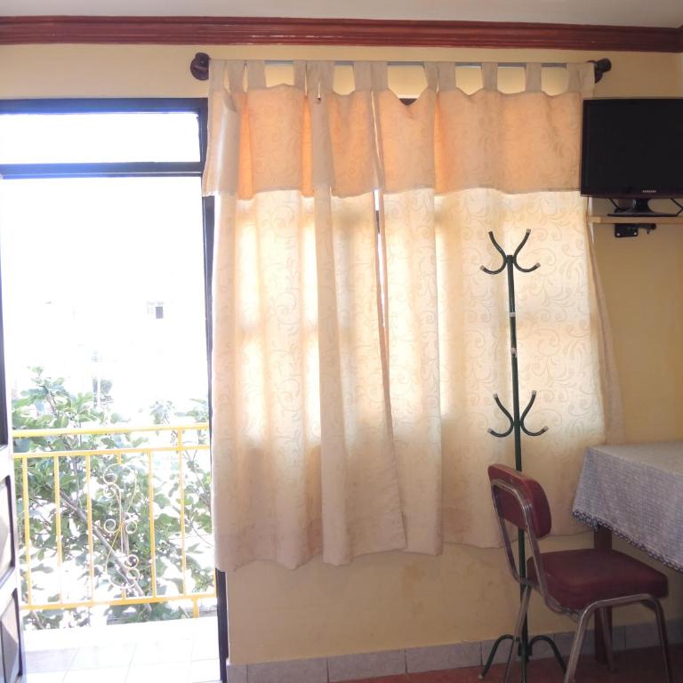 Hostal Valle Hermoso - Single Room with Private Bathroom - 2