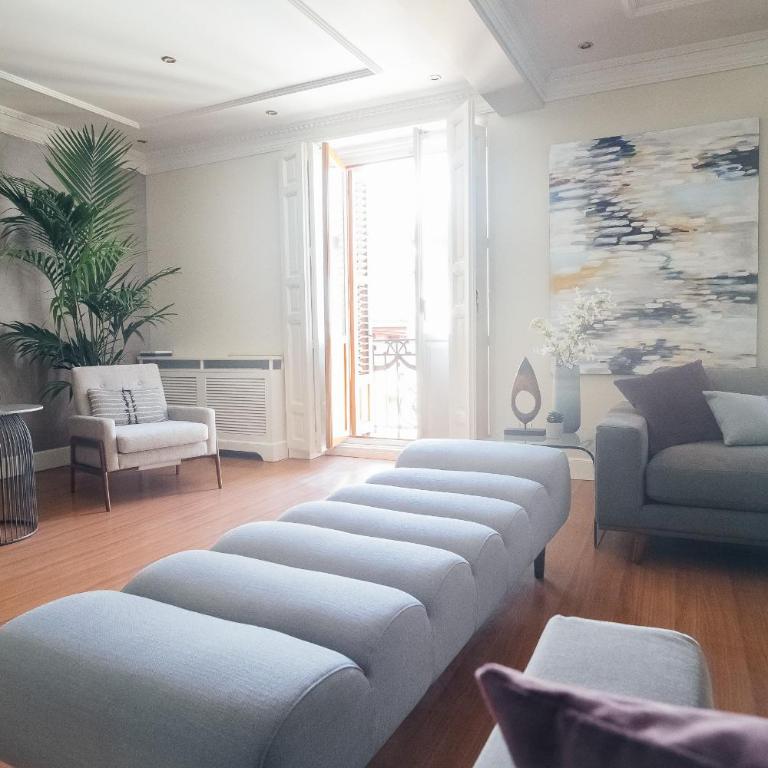 Heima Puerta del Sol - Plaza Santa Ana - Apartamento Deluxe - 3