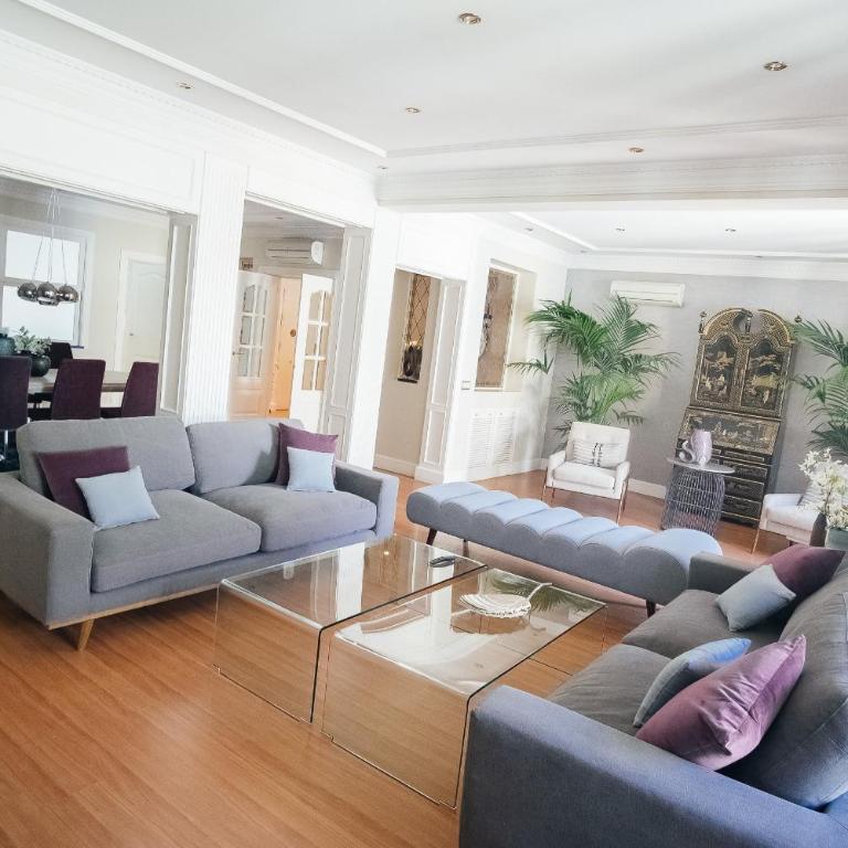 Heima Puerta del Sol - Plaza Santa Ana - Apartamento Deluxe - 1