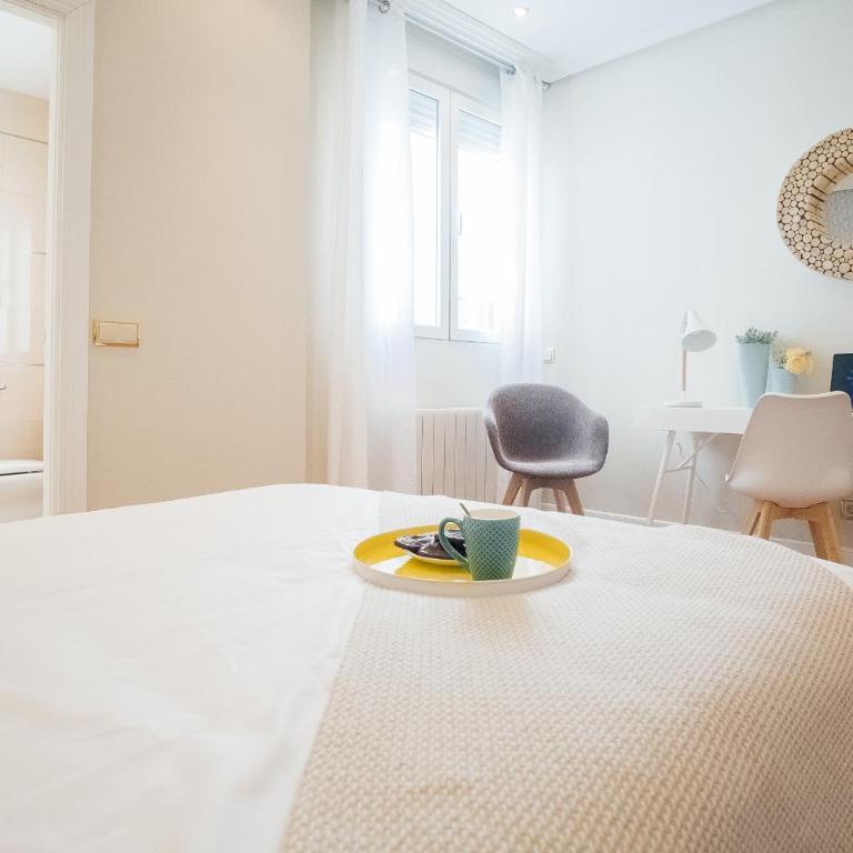 Heima Puerta del Sol - Plaza Santa Ana - Apartamento Deluxe - 33
