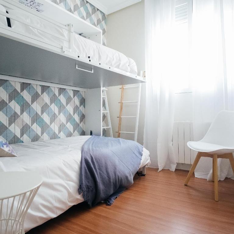 Heima Puerta del Sol - Plaza Santa Ana - Apartamento Deluxe - 48