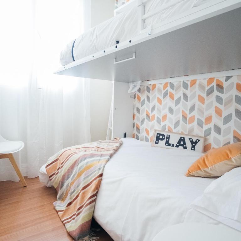 Heima Puerta del Sol - Plaza Santa Ana - Apartamento Deluxe - 50
