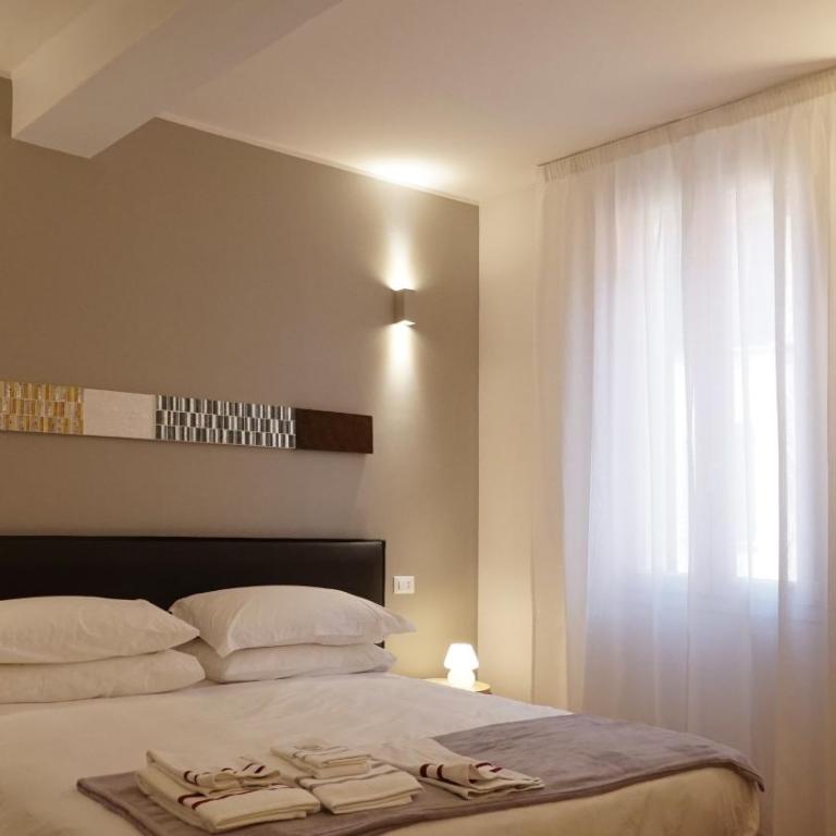 Residenza Pellacani - Casa Vacanze - 1