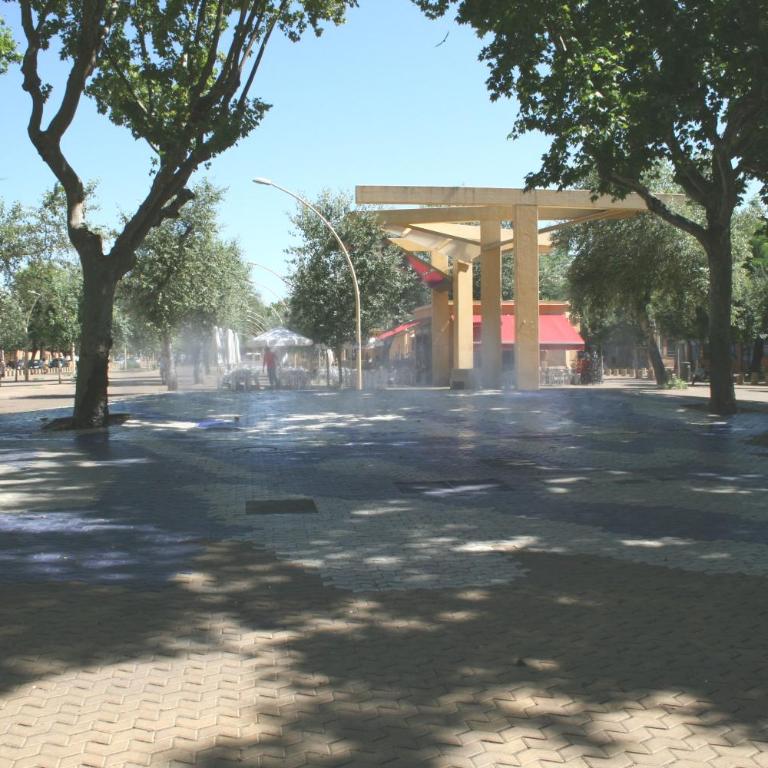 Casas de Sevilla - Estudio Peral 55 - Studio Apartment - 3