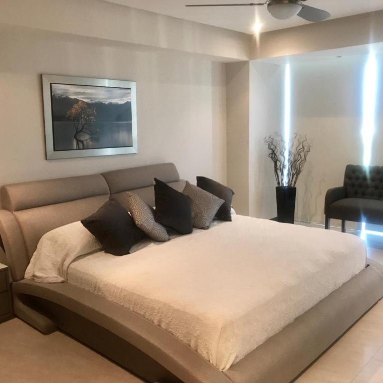 Peninsula Mazatlan - Apartment with Sea View - 21