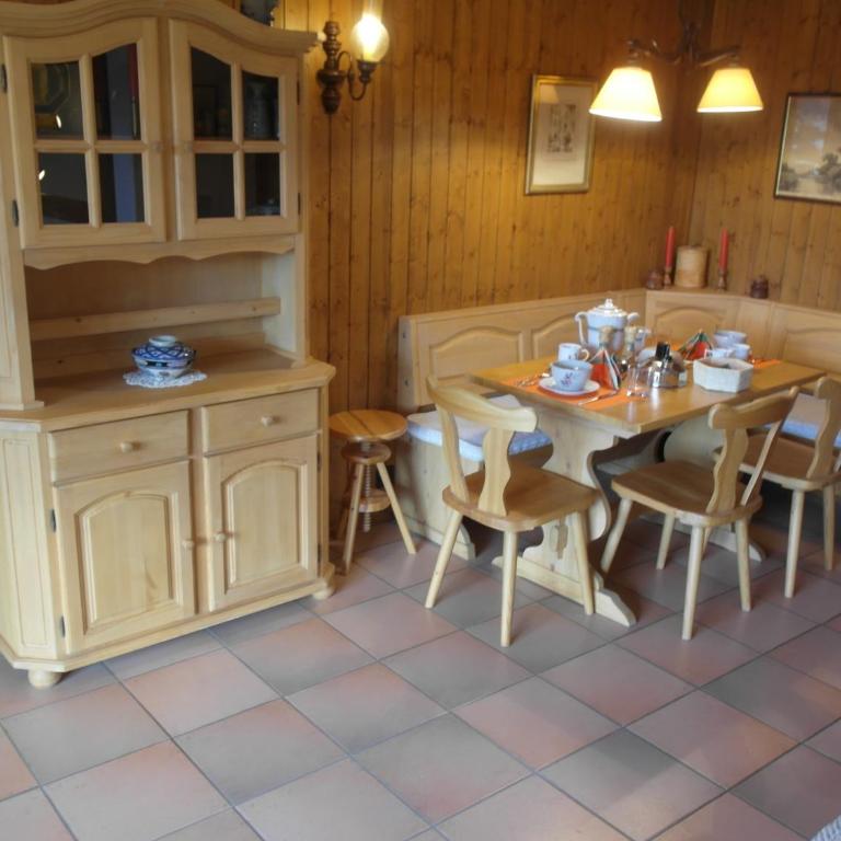 Apartment Mandarin 118Bis - Appartement 1 Chambre - 6