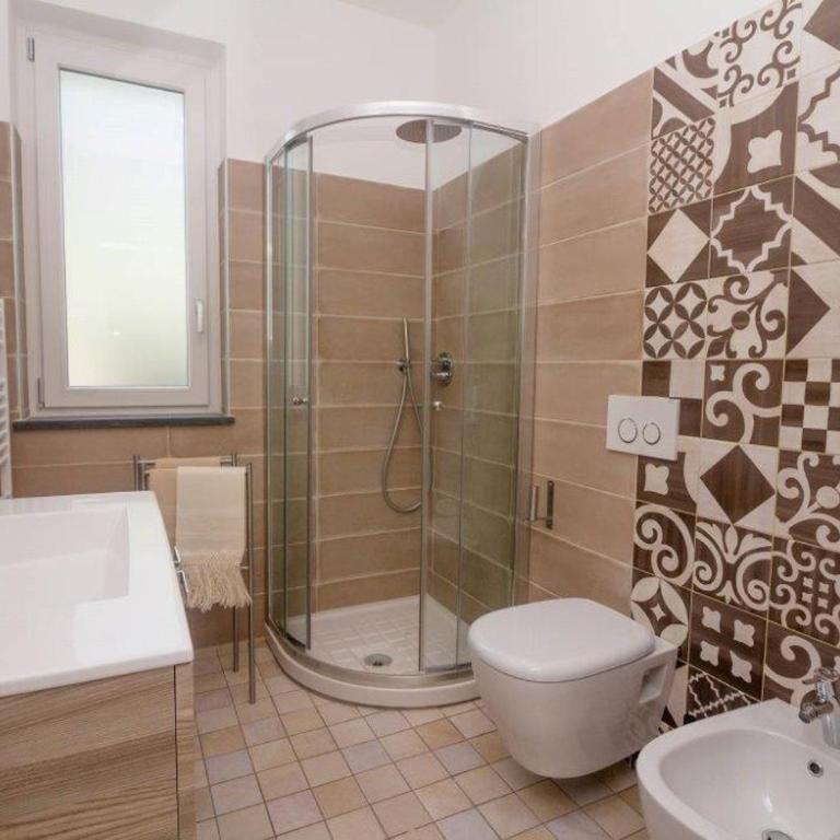 Sugli Allori - Casa Vacanze - 11