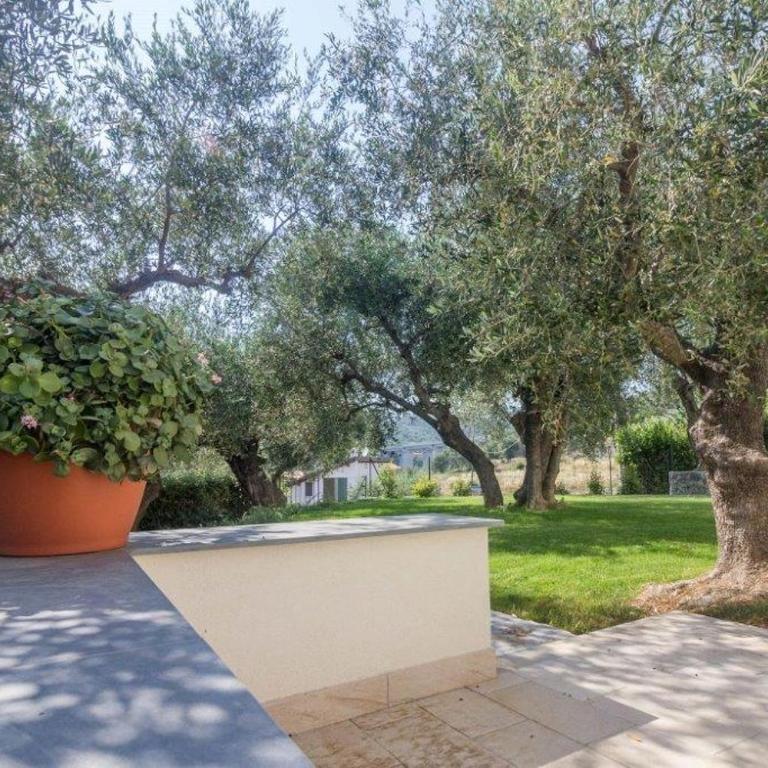 Sugli Allori - Casa Vacanze - 12
