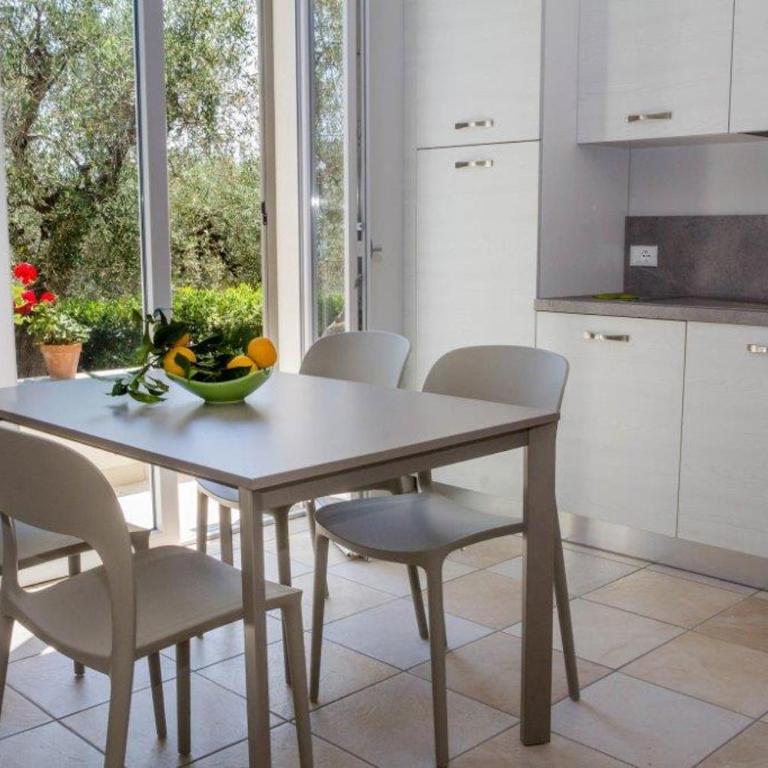 Sugli Allori - Casa Vacanze - 15