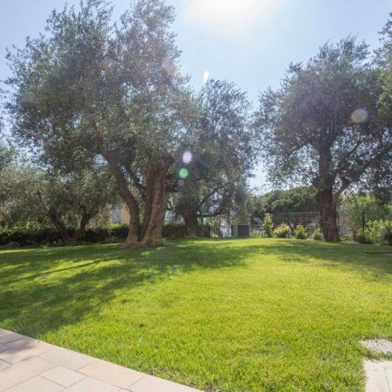 Sugli Allori - Casa Vacanze - 17