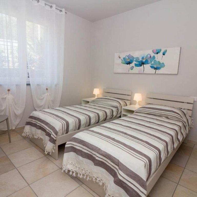 Sugli Allori - Casa Vacanze - 20