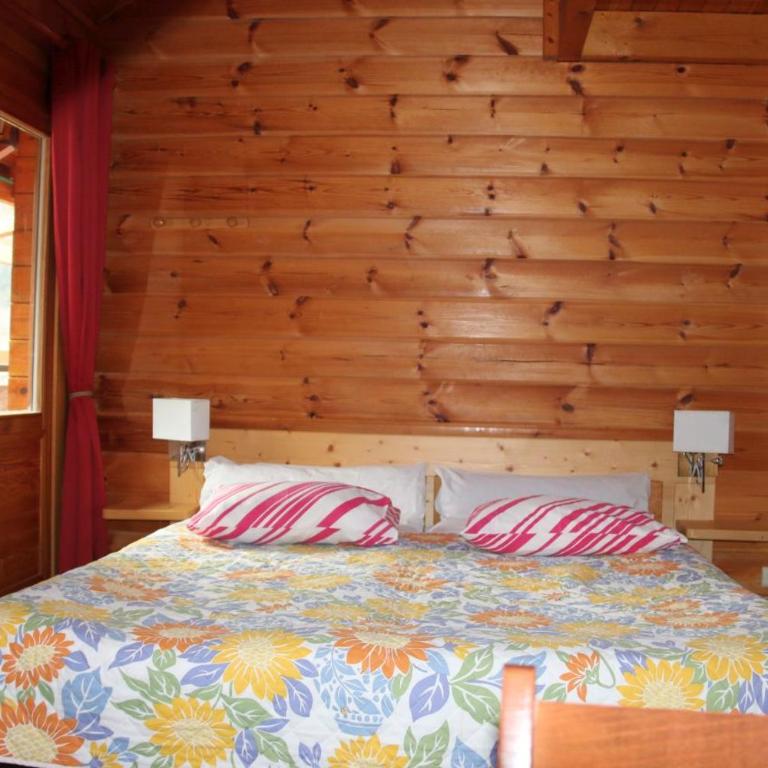 Hotel Restaurant Home Des Hautes Vosges - Chambre Double Supérieure - 5
