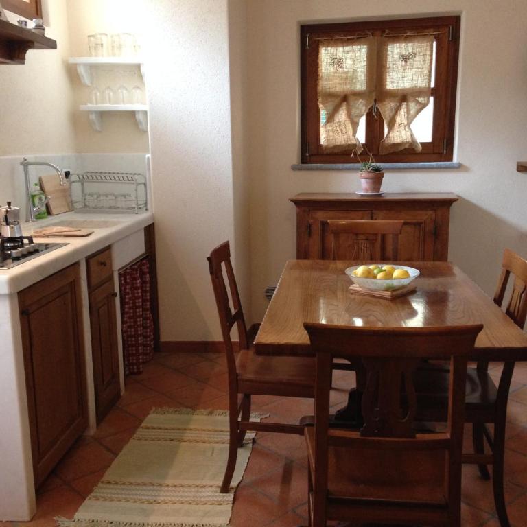 Agriturismo del Pigato - Bio Vio - Camera Quadrupla - 2