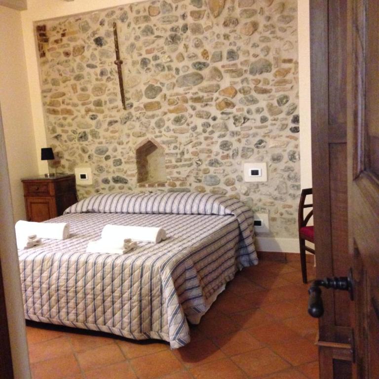 Agriturismo del Pigato - Bio Vio - Camera Matrimoniale con Bagno Privato - 2