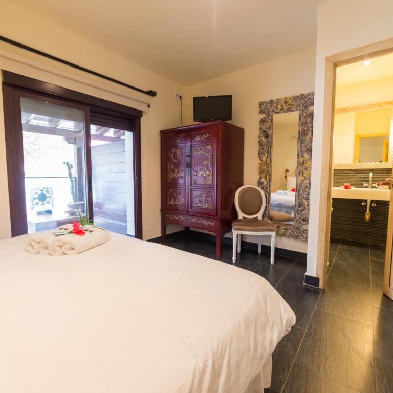 Hotel Boutique Varadero - Habitación Deluxe - 8