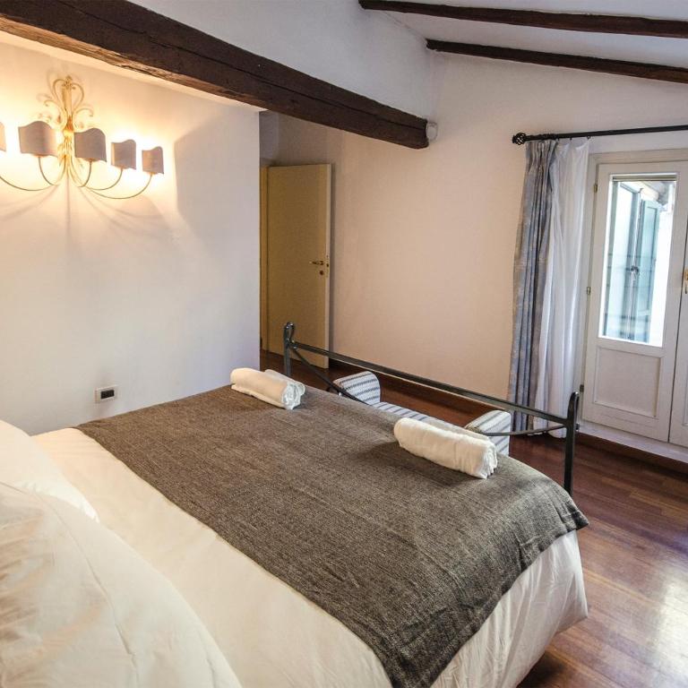 RR 108 - Duplex Apartment - 18