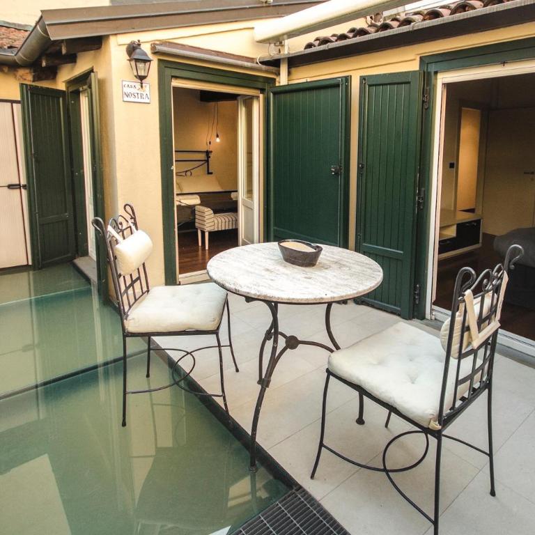 RR 108 - Duplex Apartment - 25