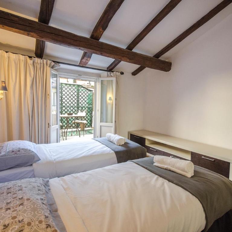 RR 108 - Duplex Apartment - 19