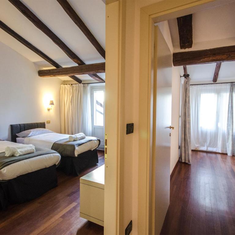 RR 108 - Duplex Apartment - 17