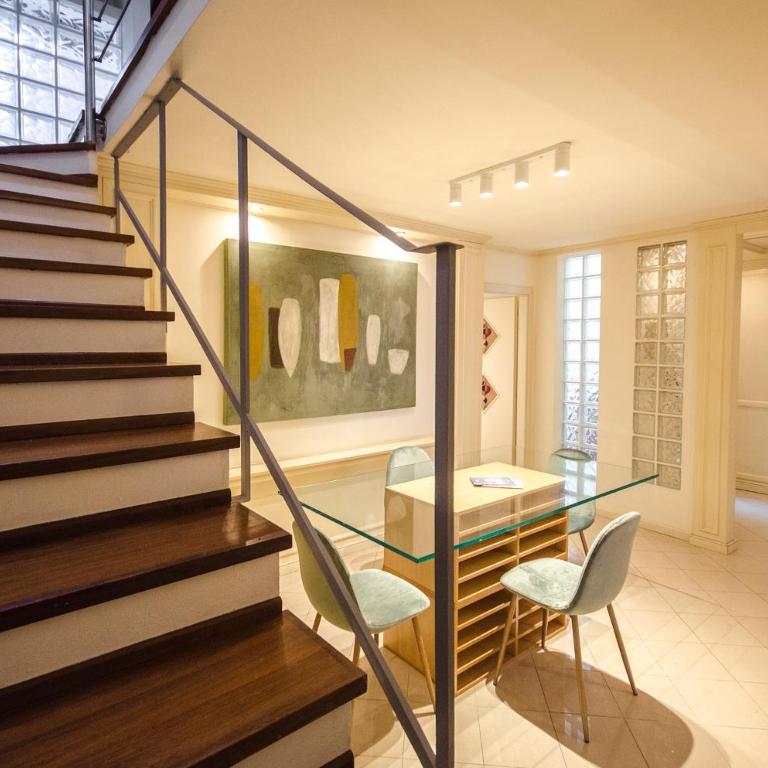 RR 108 - Duplex Apartment - 41