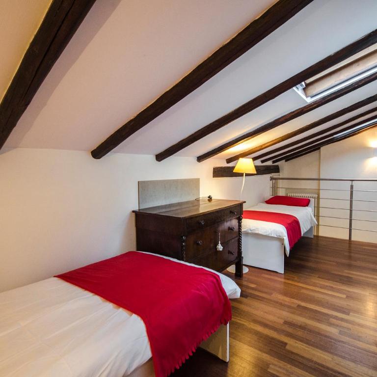 RR 108 - Duplex Apartment - 45